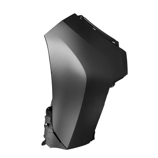 Left Side Front bumper cover 2019 - 2021 HONDA PASSPORT HO1016100 04716TGSA00ZZ