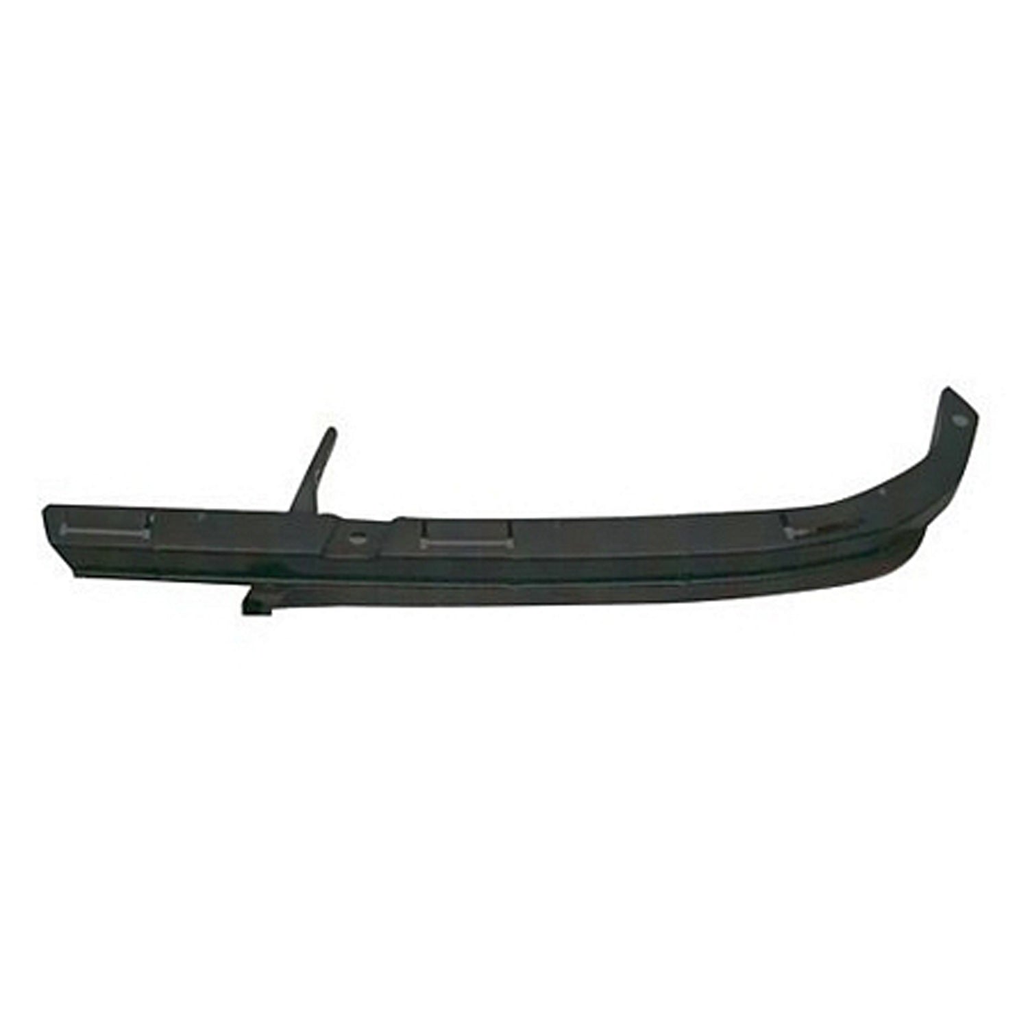 Left Side Front bumper cover reinforcement 1999 - 2004 HONDA ODYSSEY HO1026101 71148S0XA00