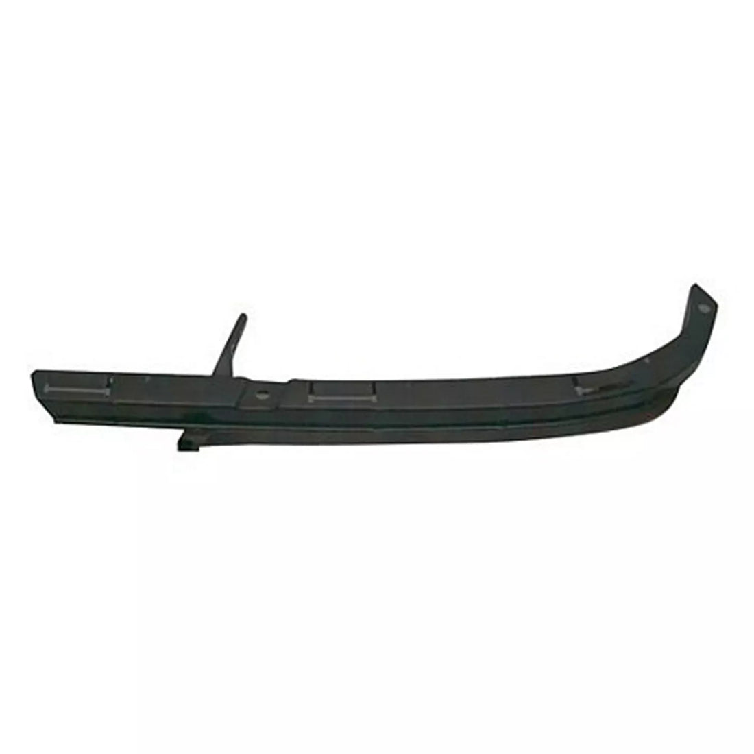 Left Side Front bumper cover reinforcement 1999 - 2004 HONDA ODYSSEY HO1026101 71148S0XA00