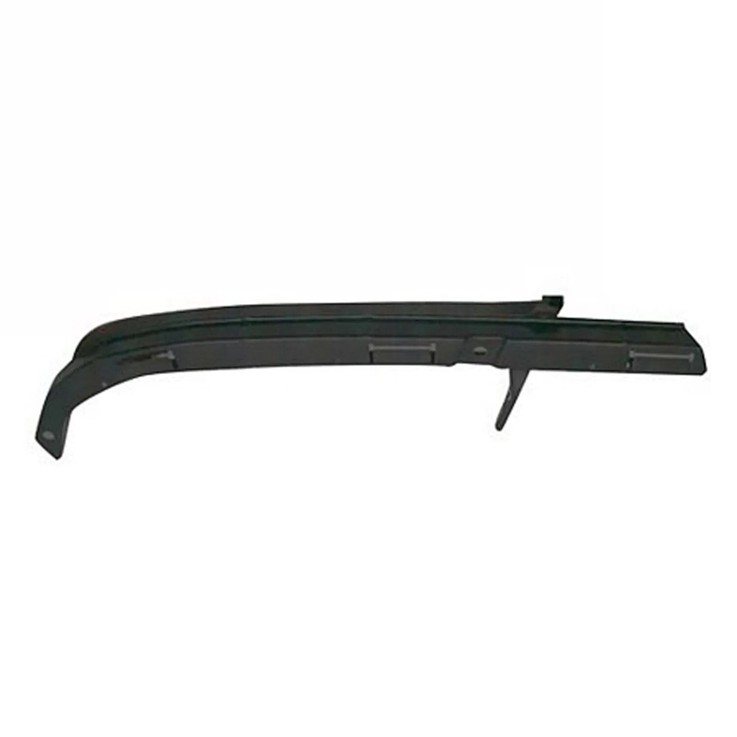 Left Side Front bumper cover reinforcement 1999 - 2004 HONDA ODYSSEY HO1026101 71148S0XA00