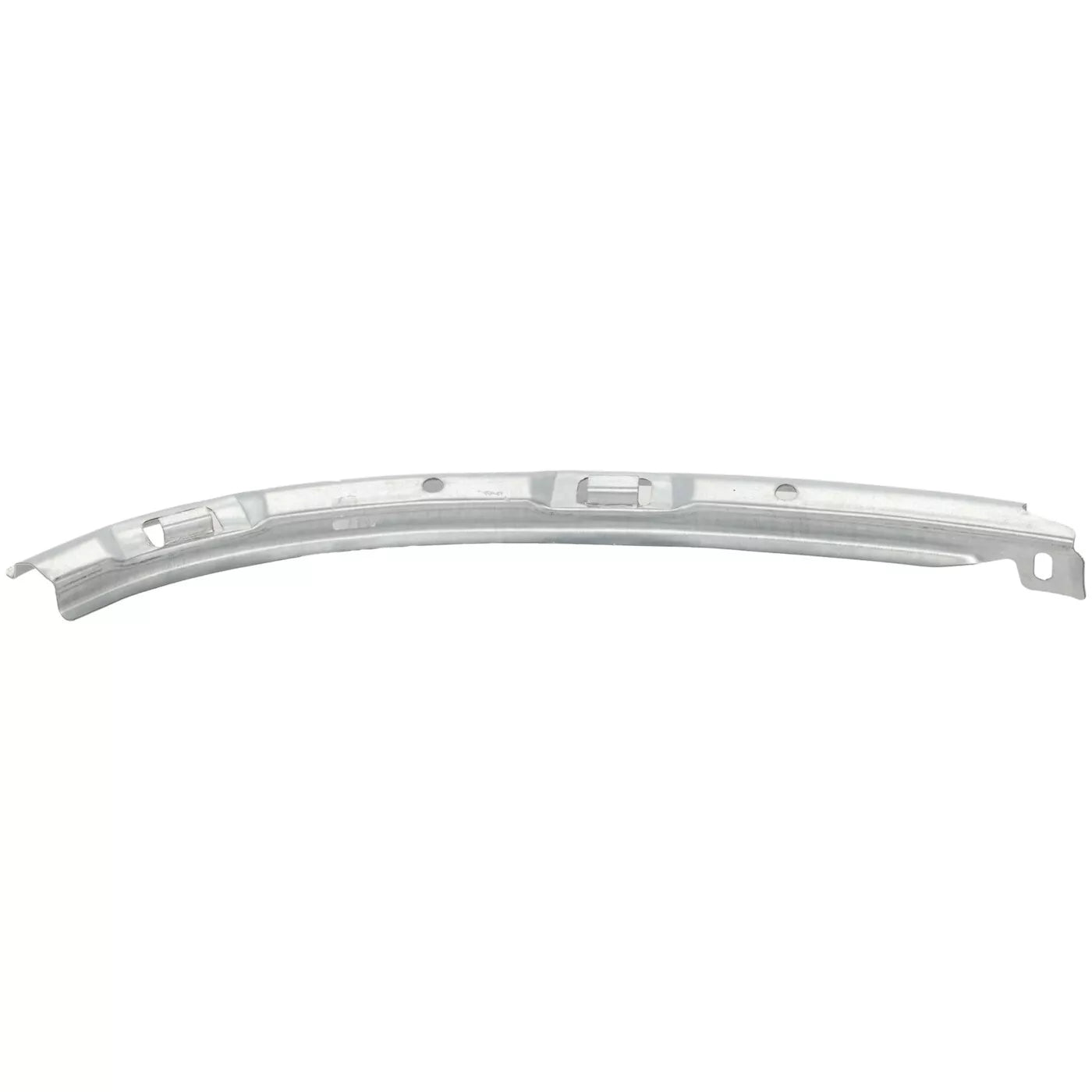 Left Side Front bumper cover reinforcement 1996 - 2000 HONDA CIVIC HO1026102 71191S01A00