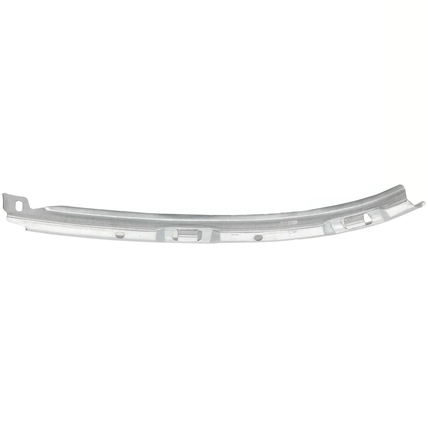 Left Side Front bumper cover reinforcement 1996 - 2000 HONDA CIVIC HO1026102 71191S01A00