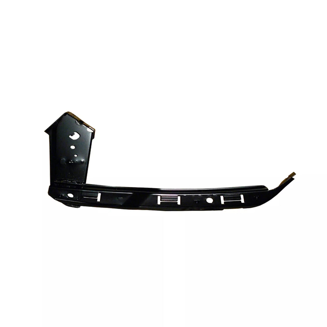 Left Side Front bumper cover reinforcement 2002 - 2004 HONDA CR-V CAPA HO1026103C 71145S9A000