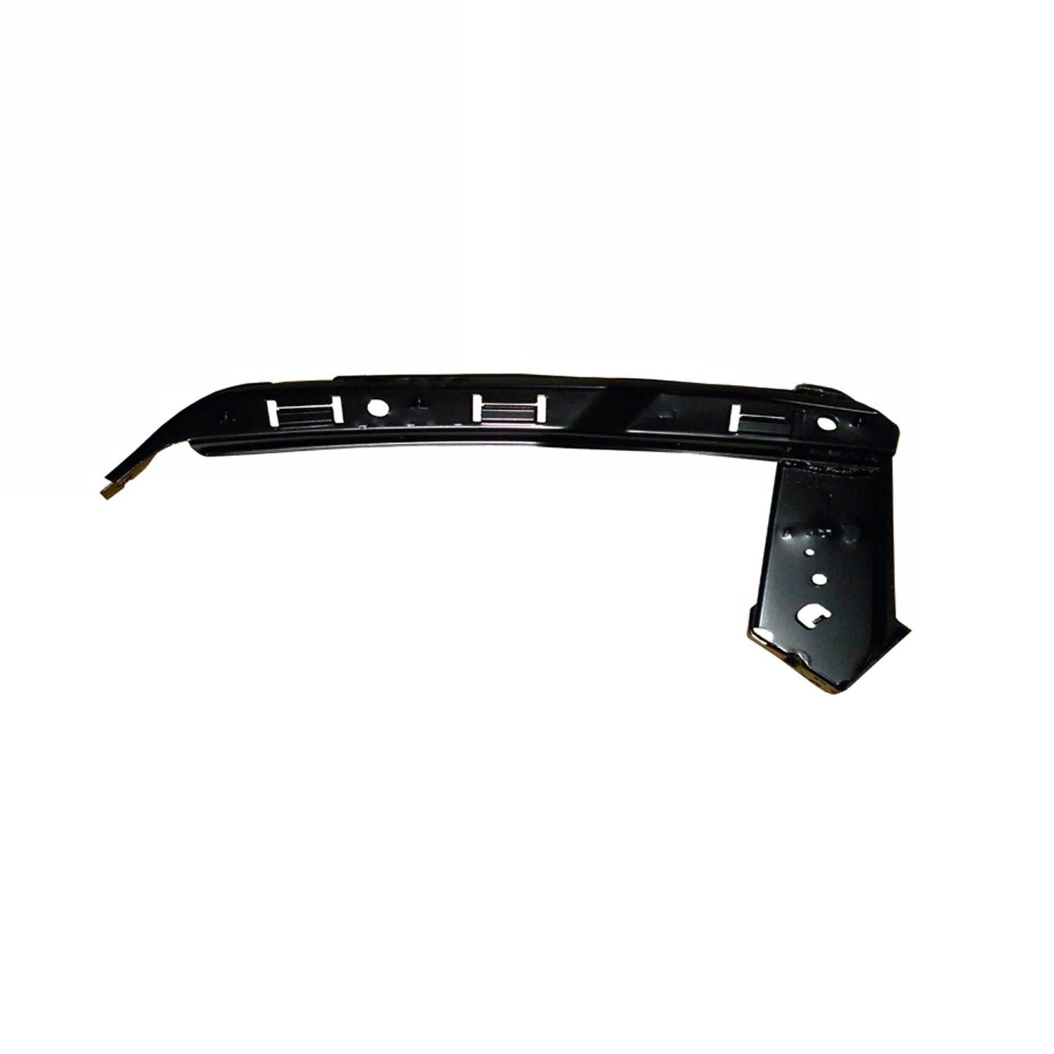 Left Side Front bumper cover reinforcement 2002 - 2004 HONDA CR-V CAPA HO1026103C 71145S9A000