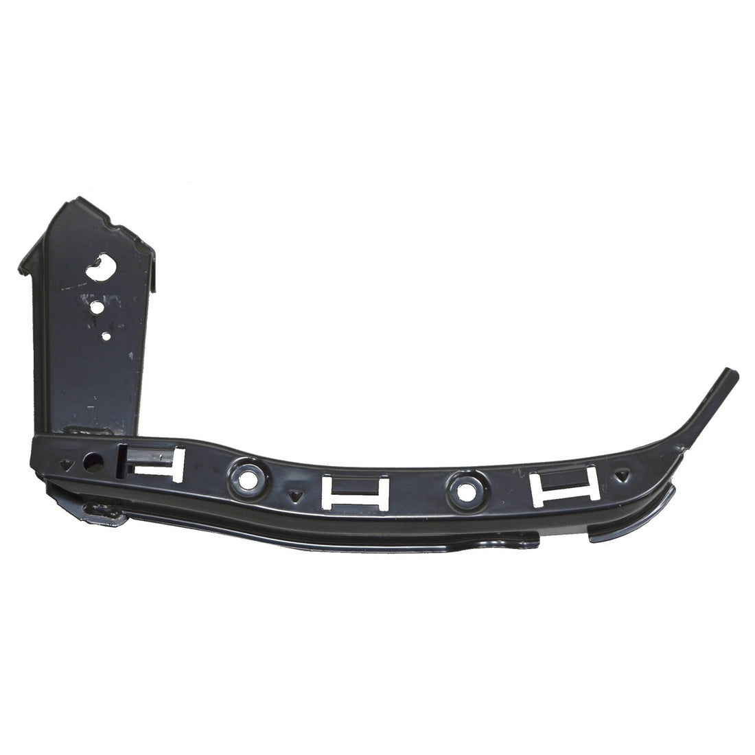 Left Side Front bumper cover reinforcement 2005 - 2006 HONDA CR-V HO1026106 71145S9A010