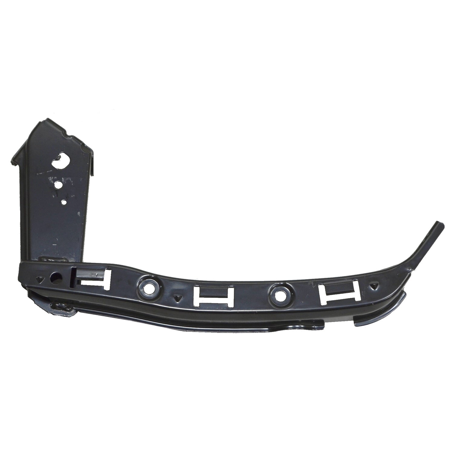 Left Side Front bumper cover reinforcement 2005 - 2006 HONDA CR-V HO1026106 71145S9A010