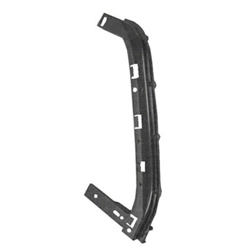 Left Side Front bumper cover retainer 2003 - 2005 HONDA PILOT HO1032101 71148S9VA00