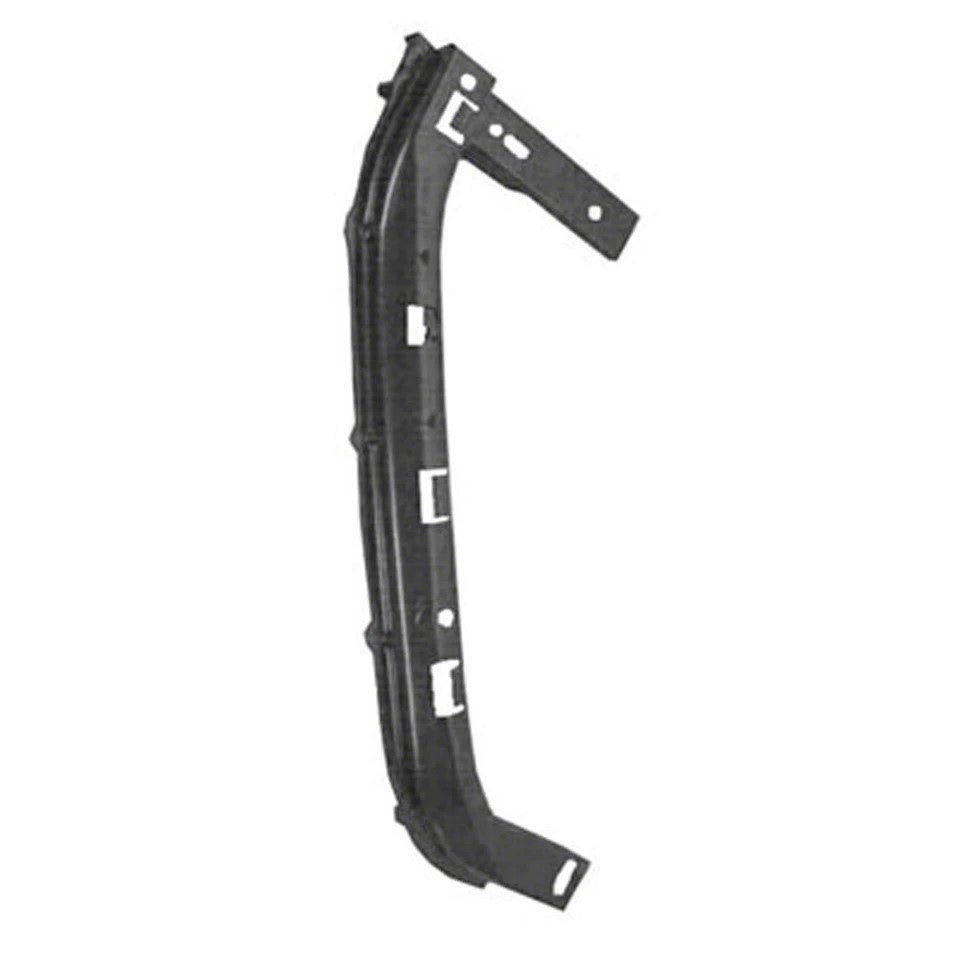 Left Side Front bumper cover retainer 2003 - 2005 HONDA PILOT HO1032101 71148S9VA00