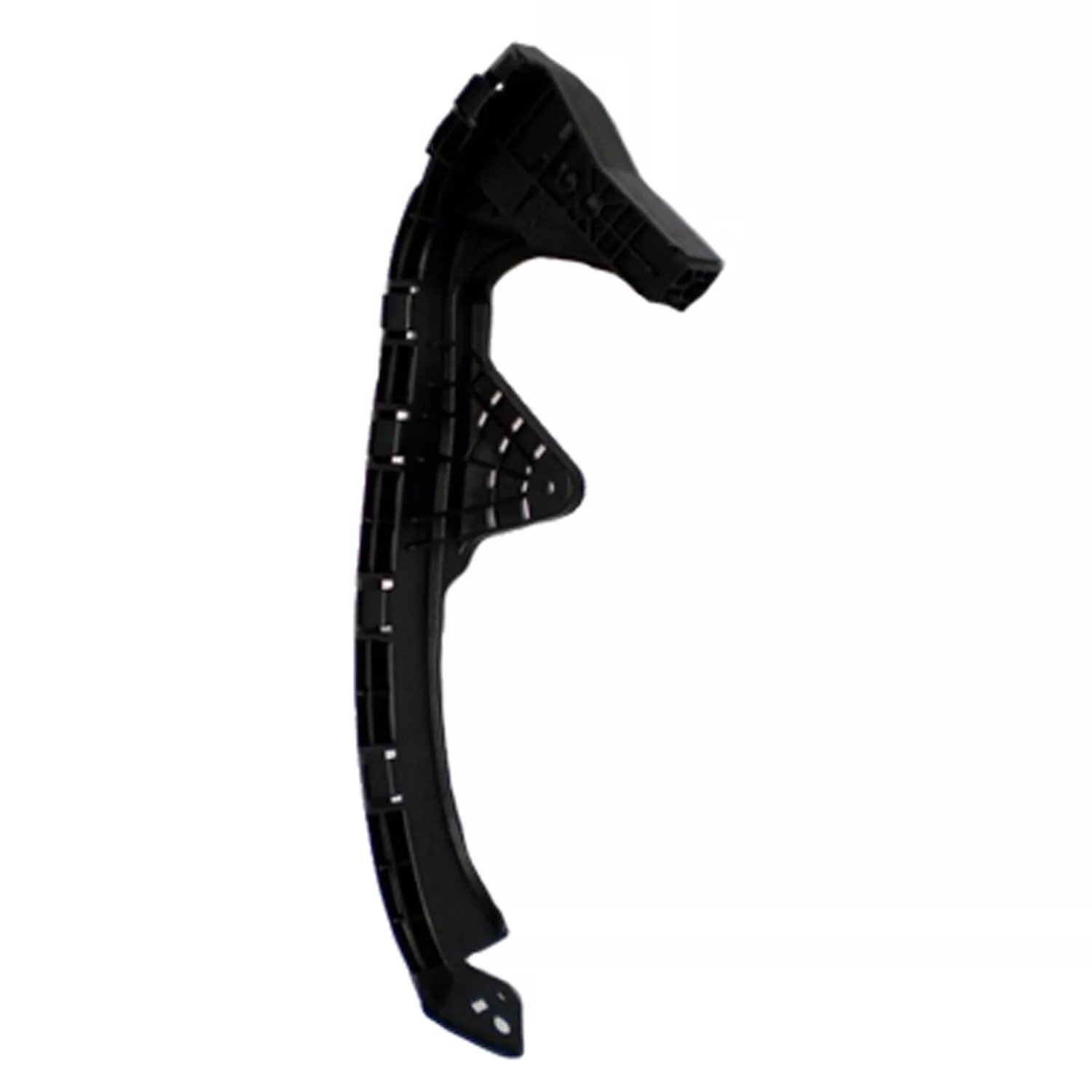 Left Side Front bumper cover retainer 2010 - 2014 HONDA INSIGHT HO1032104 71190TM8A01