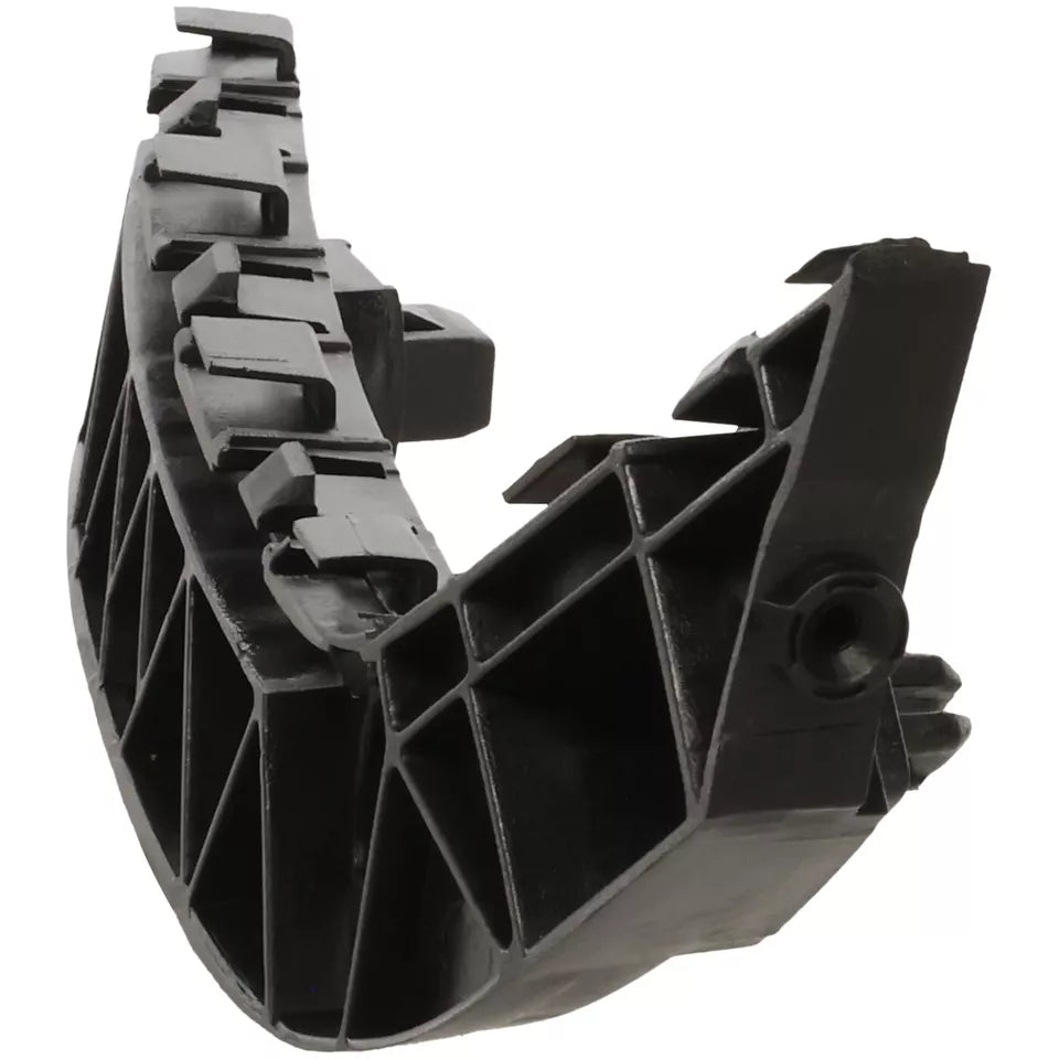 Left Side Front bumper cover retainer 2016 - 2021 HONDA CIVIC HO1032109 71198TBAA00