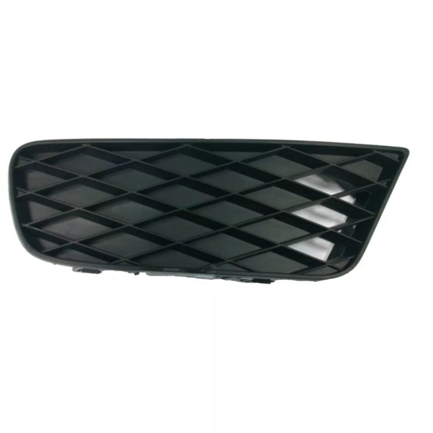 Left Side Front bumper insert 2009 - 2011 HONDA CIVIC CAPA HO1038100C 71108SNAA50