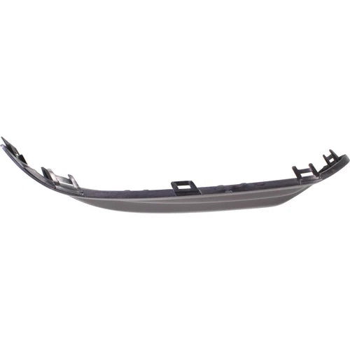 Left Side Front bumper insert 2012 - 2013 HONDA CIVIC HO1038104 71107TS8A01