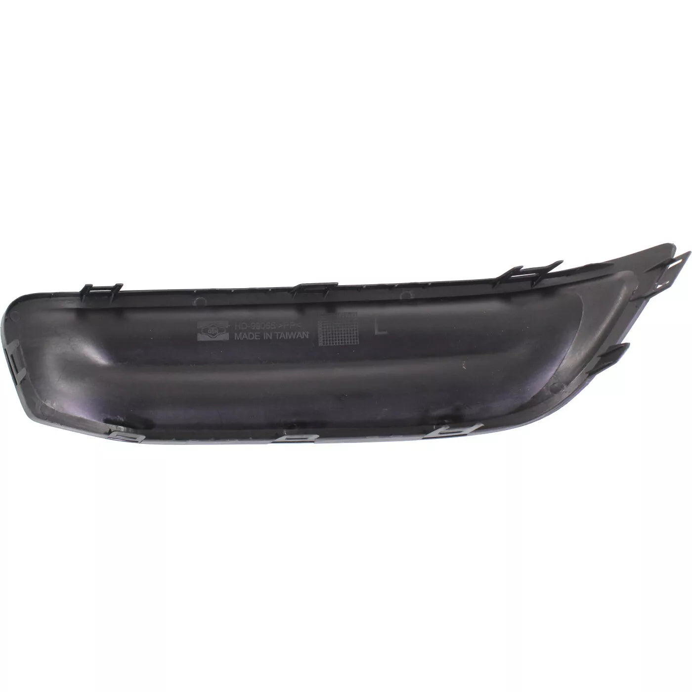 Left Side Front bumper insert 2012 - 2013 HONDA CIVIC HO1038104 71107TS8A01