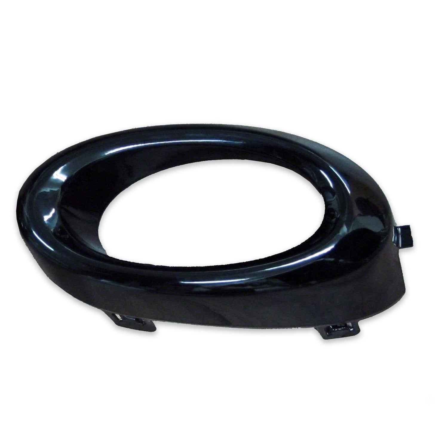 Left Side Front bumper insert 2013 - 2015 HONDA CIVIC HO1038116 71117TR3A51