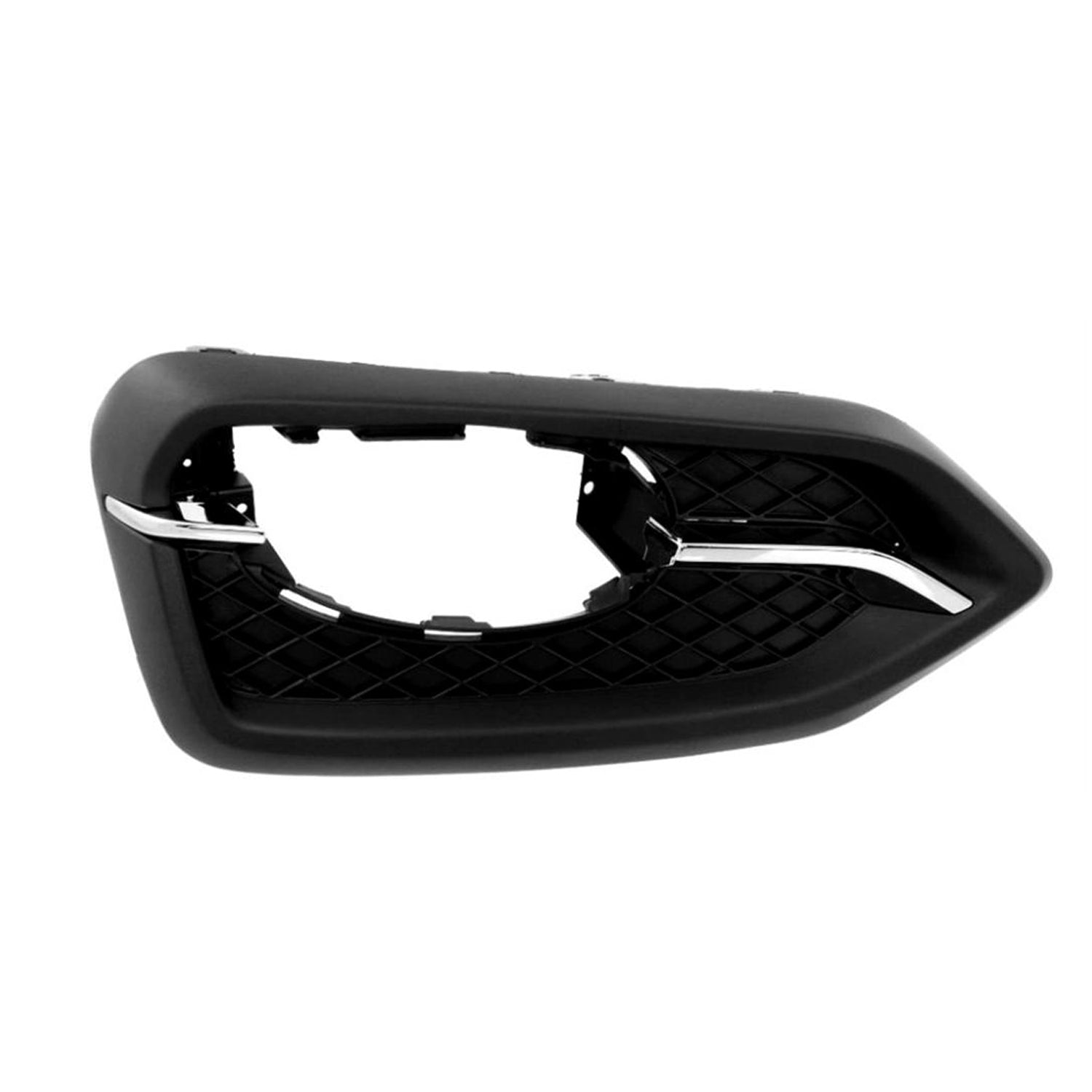 Left Side Front bumper insert 2014 - 2015 HONDA CIVIC HO1038121 71107TS8A61