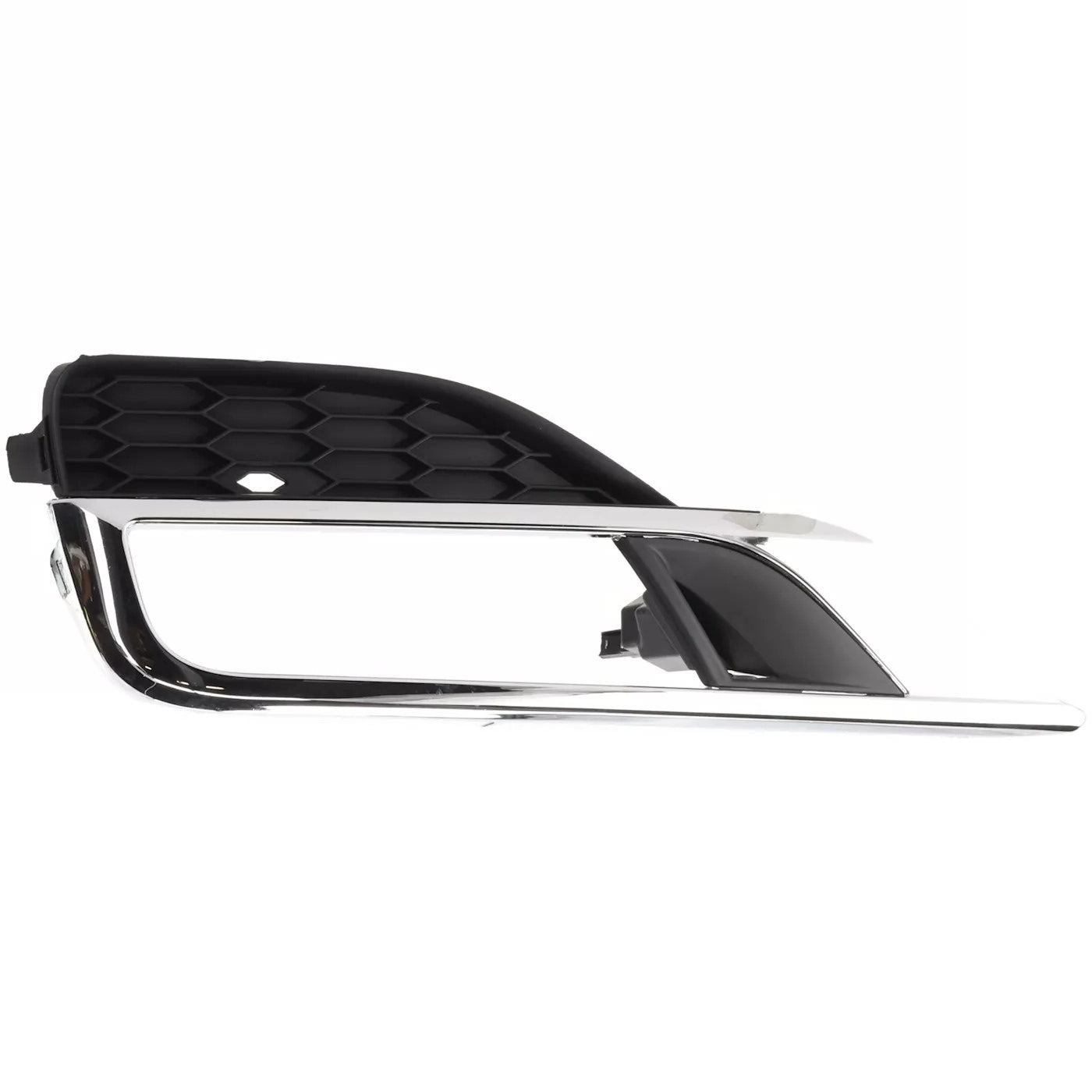 Inserto de parachoques delantero izquierdo 2015 - 2016 HONDA CR-V HO1038124 71108T1WA00