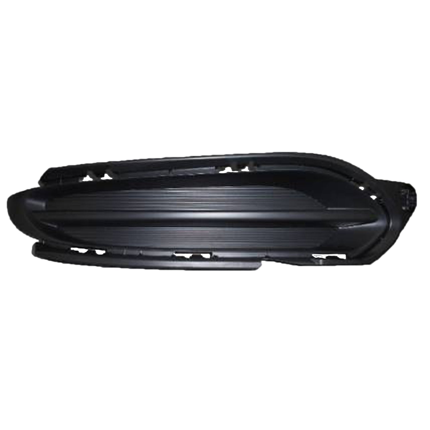Left Side Front bumper insert 2016 - 2018 HONDA HR-V HO1038126 71106T7WA00