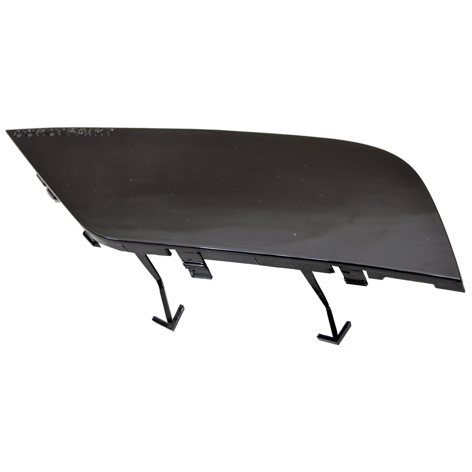 Left Side Front bumper insert 2016 - 2018 HONDA CIVIC HO1038128 71104TBAA00