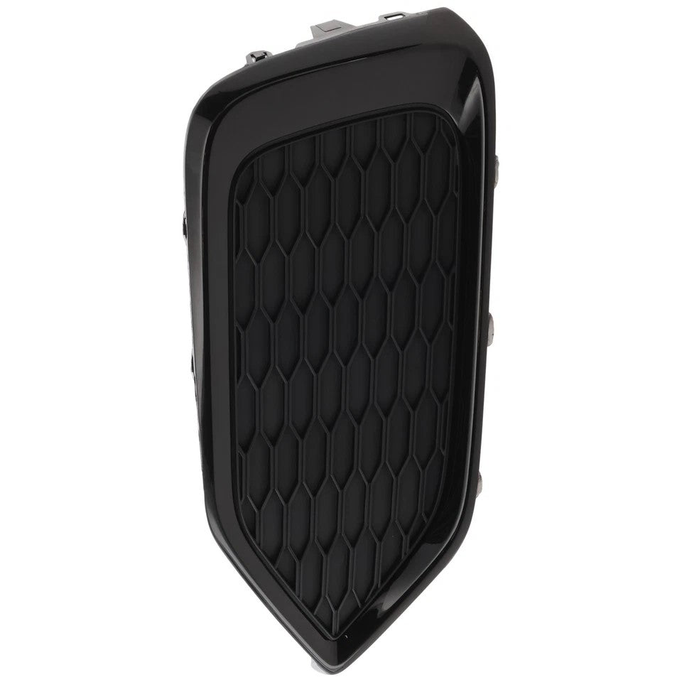 Inserto de parachoques delantero izquierdo 2017 - 2018 HONDA CIVIC HO1038132 71108TGGA00