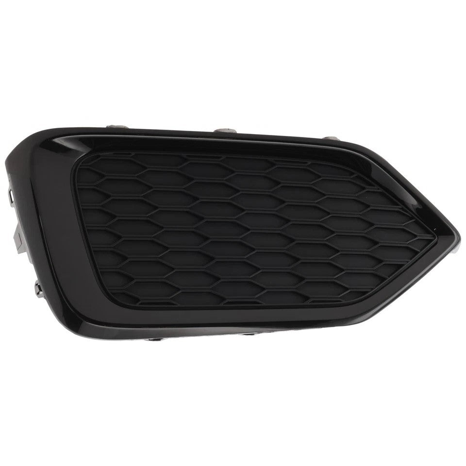 Inserto de parachoques delantero izquierdo 2017 - 2018 HONDA CIVIC HO1038132 71108TGGA00