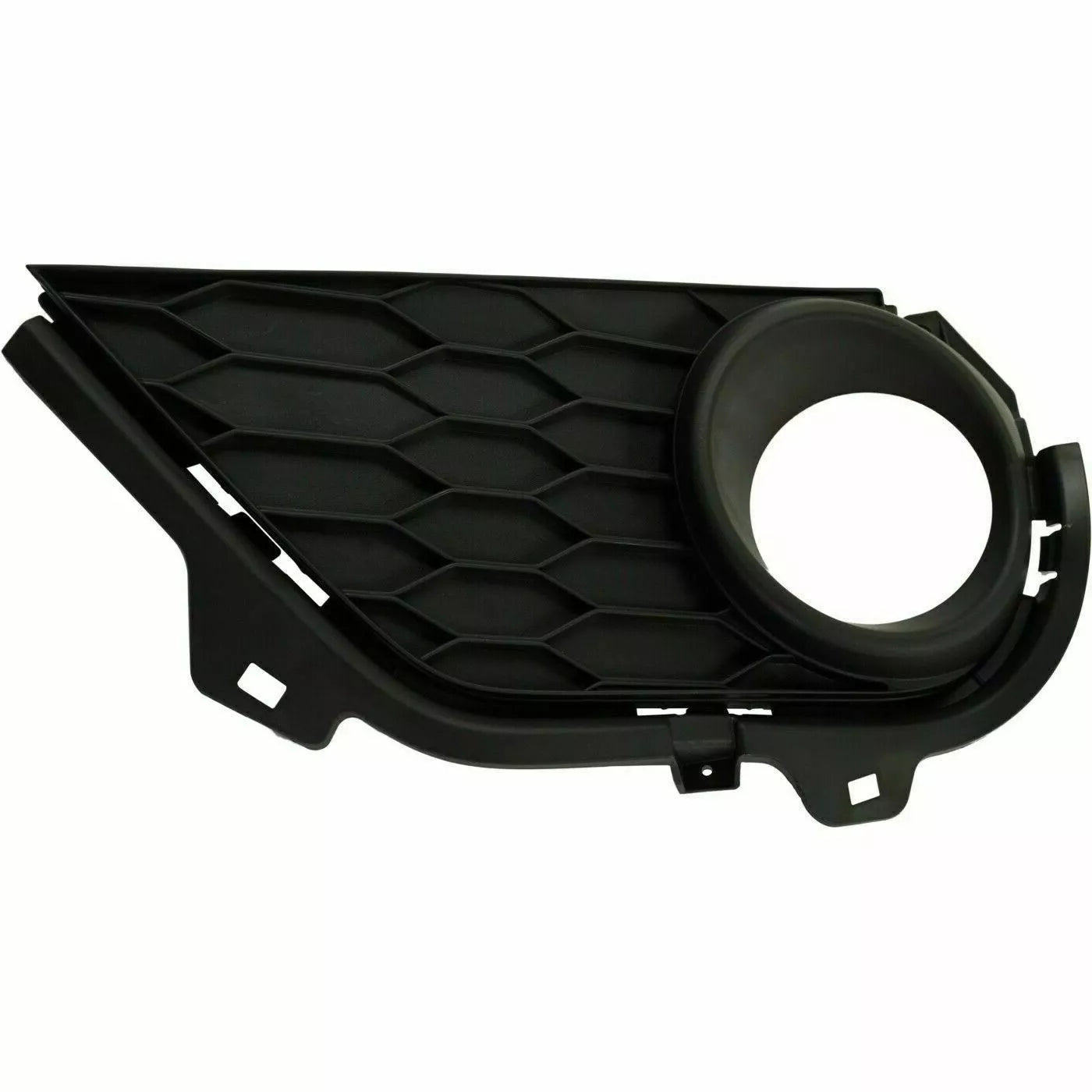 Left Side Front bumper insert 2019 - 2022 HONDA PILOT HO1038141 71107TG7A50