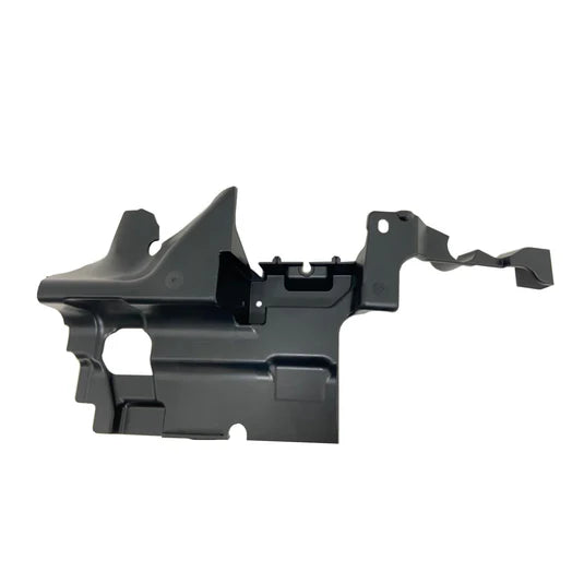 Inserto de parachoques delantero izquierdo 2019 - 2021 HONDA CIVIC CAPA HO1038154C 71206TBCA50