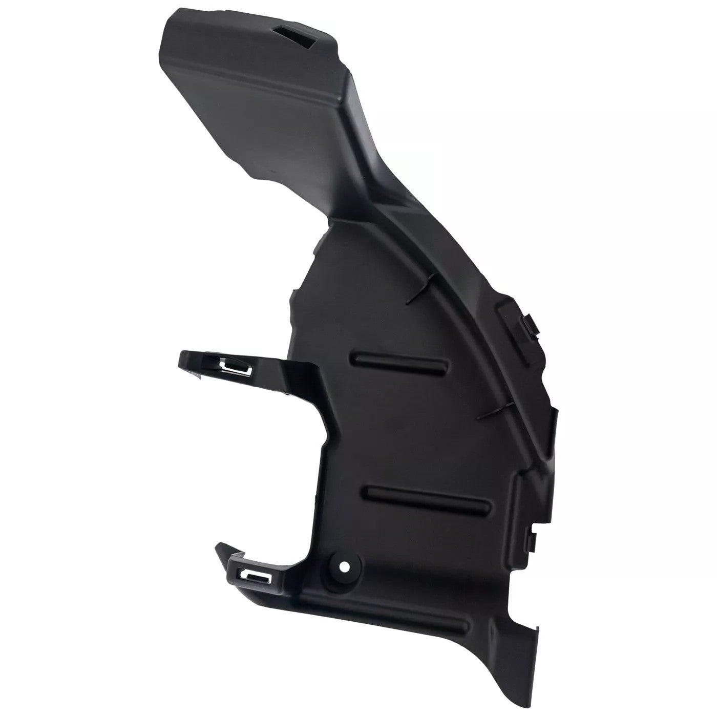 Inserto de parachoques delantero izquierdo 2019 - 2020 HONDA CIVIC HO1038156 71207TBAA50