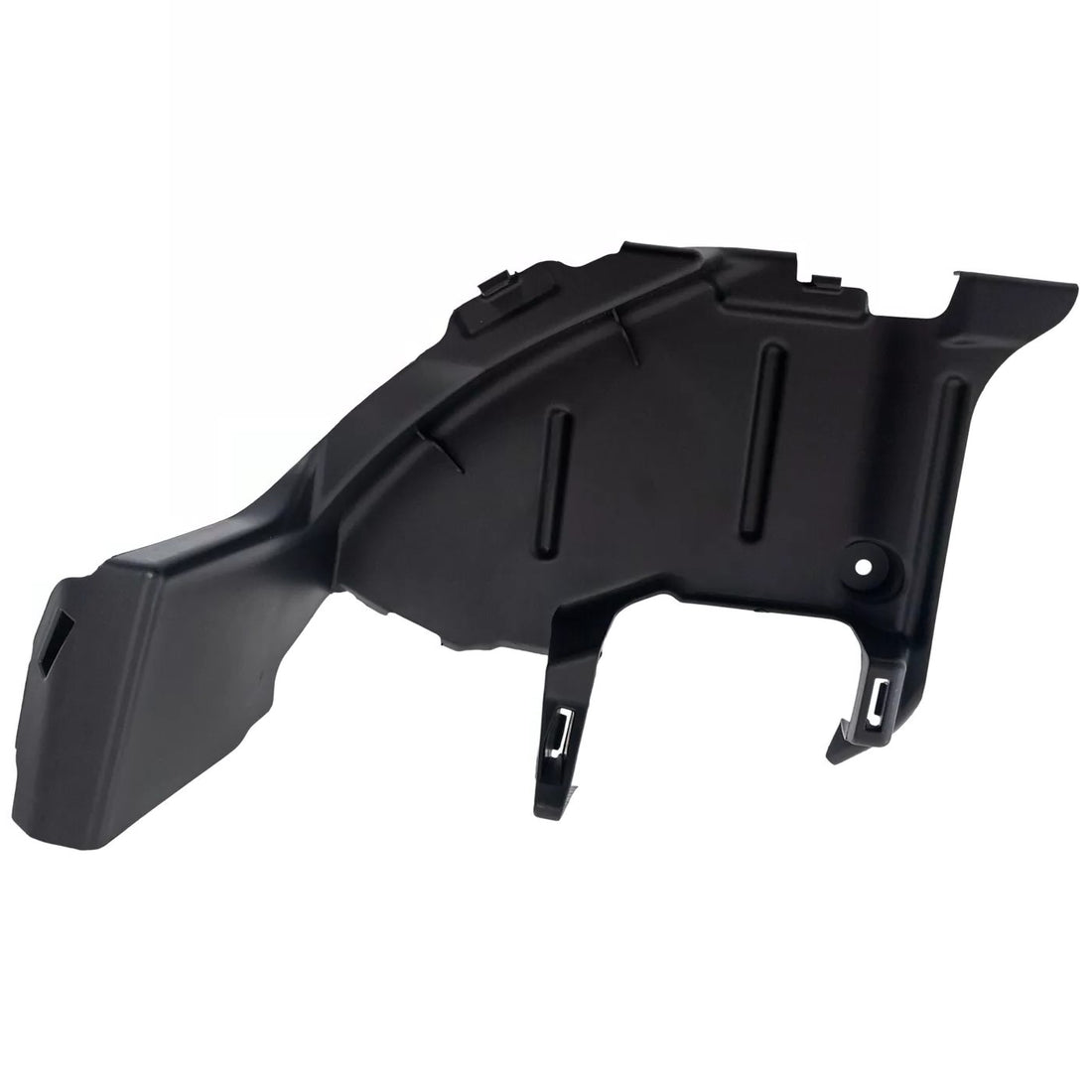 Inserto de parachoques delantero izquierdo 2019 - 2020 HONDA CIVIC HO1038156 71207TBAA50