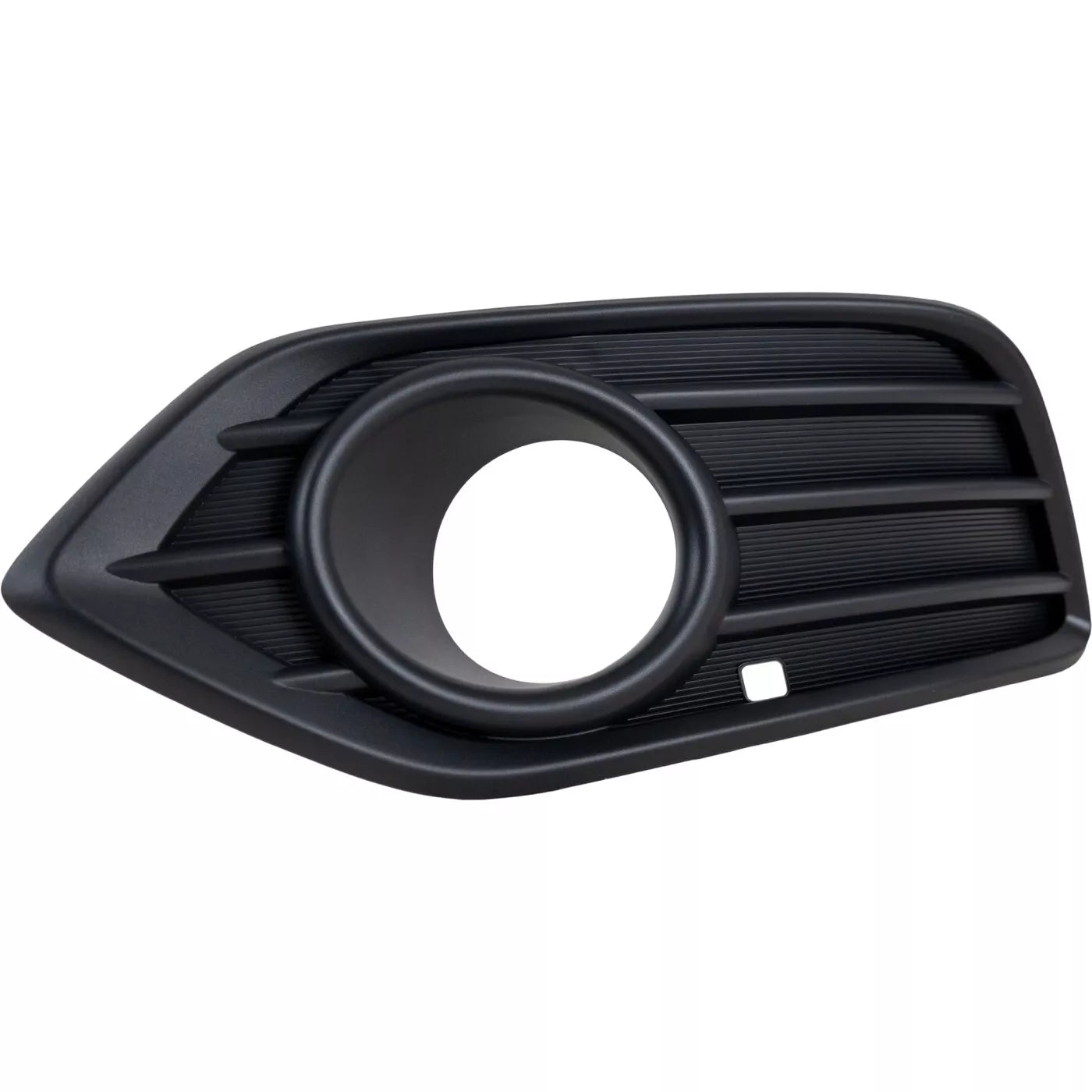 Left Side Front bumper insert 2019 - 2022 HONDA HR-V HO1038158 71106T7AJ10