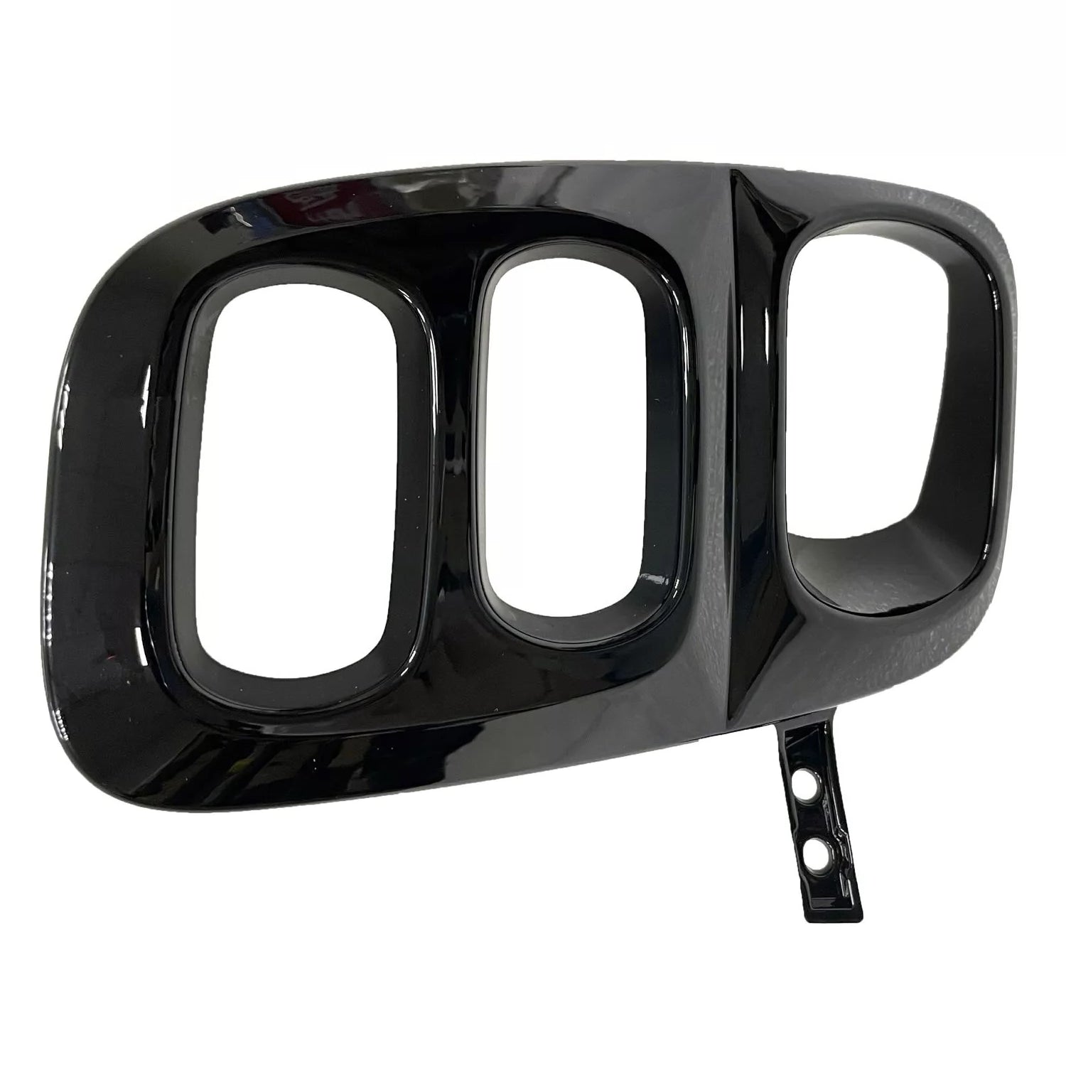 Left Side Front bumper insert 2021 - 2024 HONDA ODYSSEY HO1038162 71107THRA60