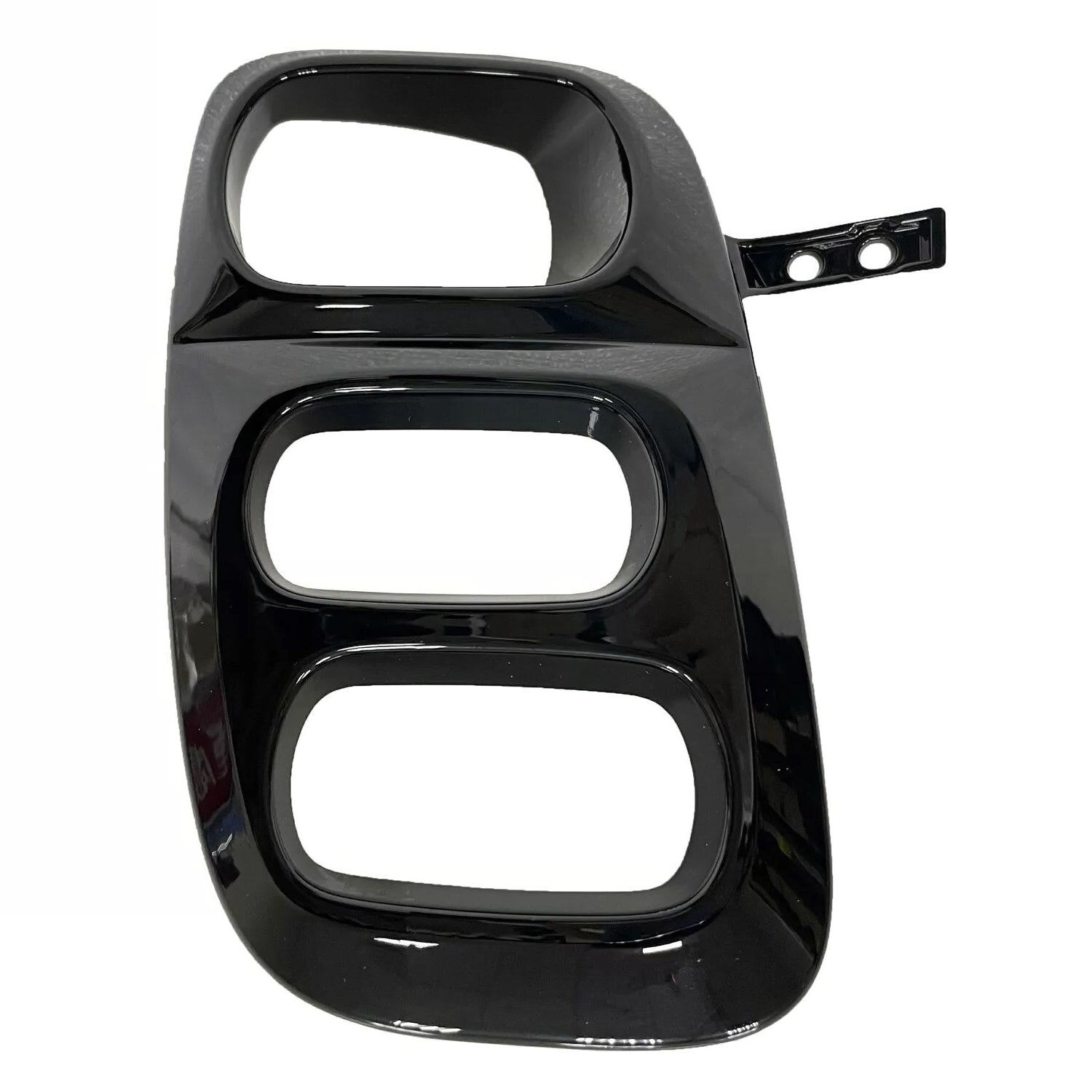 Left Side Front bumper insert 2021 - 2024 HONDA ODYSSEY HO1038162 71107THRA60