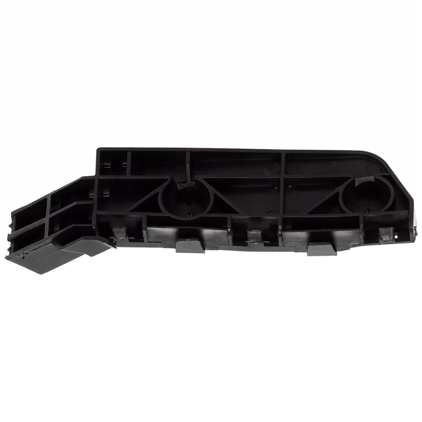 Left Side Front bumper cover support 2007 - 2011 HONDA CR-V HO1042106 71198SWA003