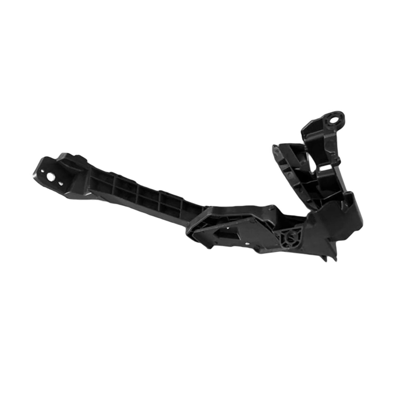 Soporte cubierta parachoques delantero izquierdo 2012 - 2015 HONDA CR-V CAPA HO1042117C 71190T0AA00