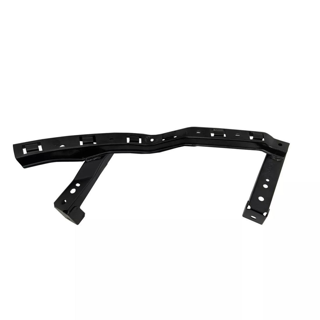 Left Side Front bumper cover support 2016 - 2019 HONDA PILOT HO1042121 71145TG7A00