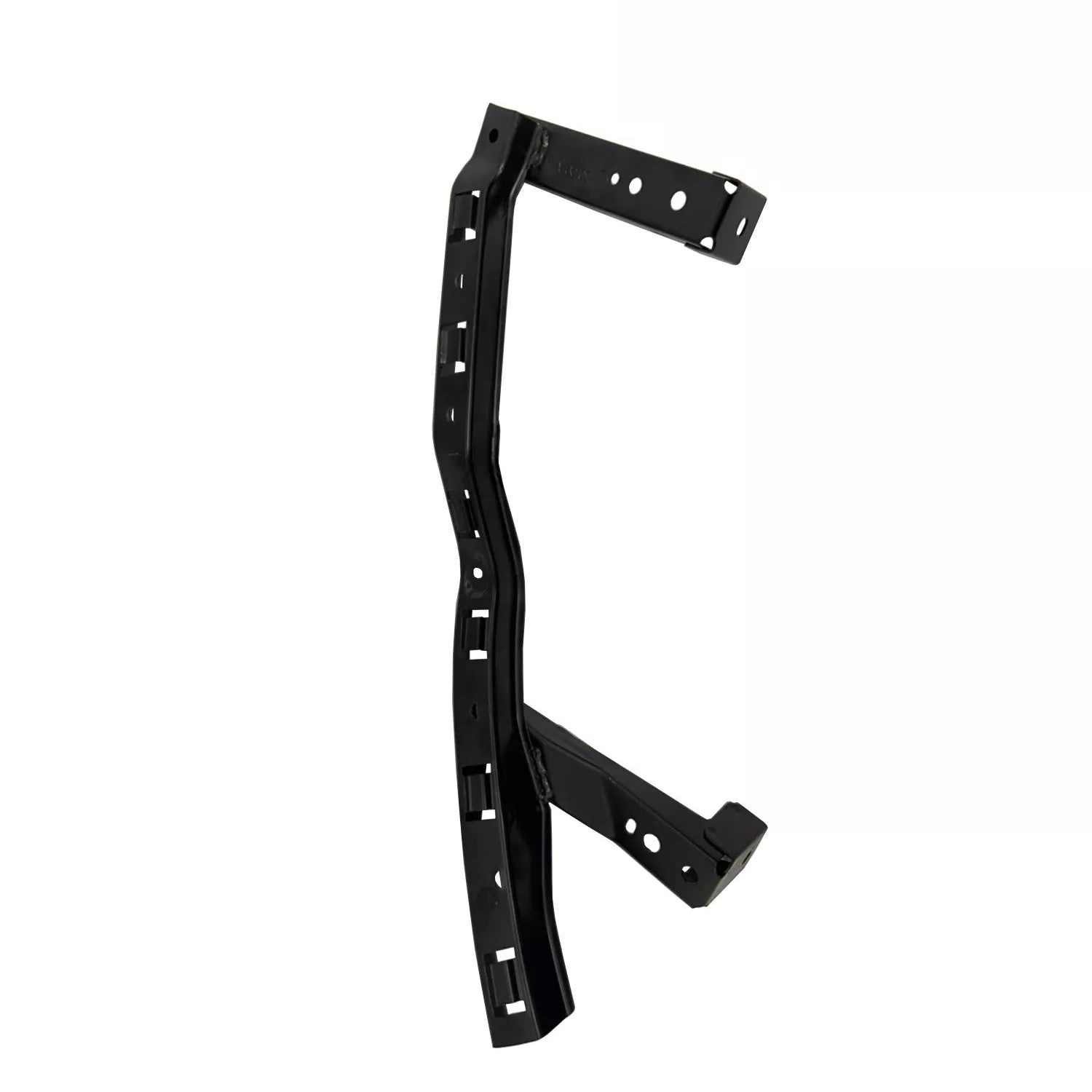 Left Side Front bumper cover support 2016 - 2019 HONDA PILOT HO1042121 71145TG7A00