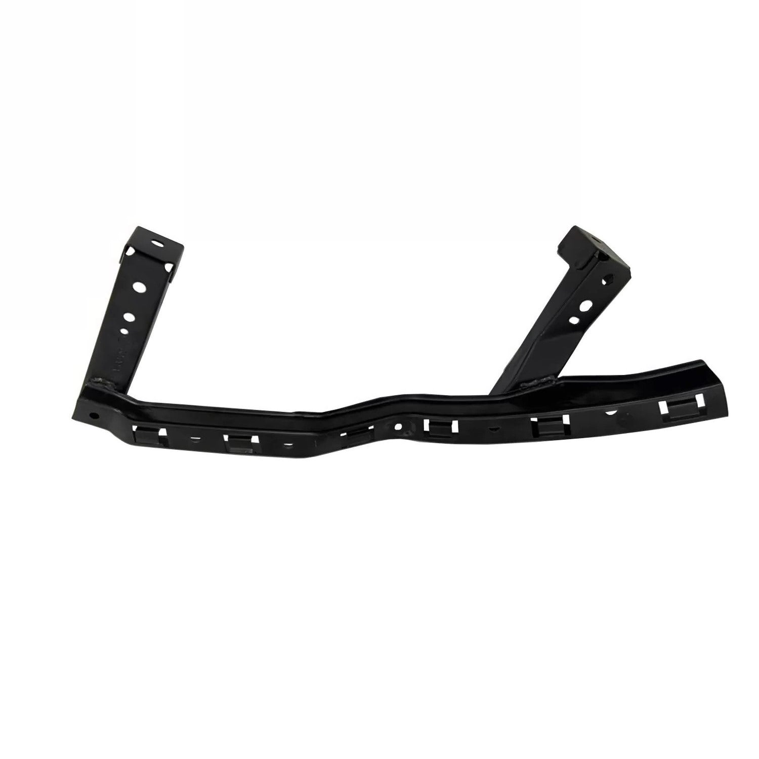 Left Side Front bumper cover support 2016 - 2019 HONDA PILOT HO1042121 71145TG7A00