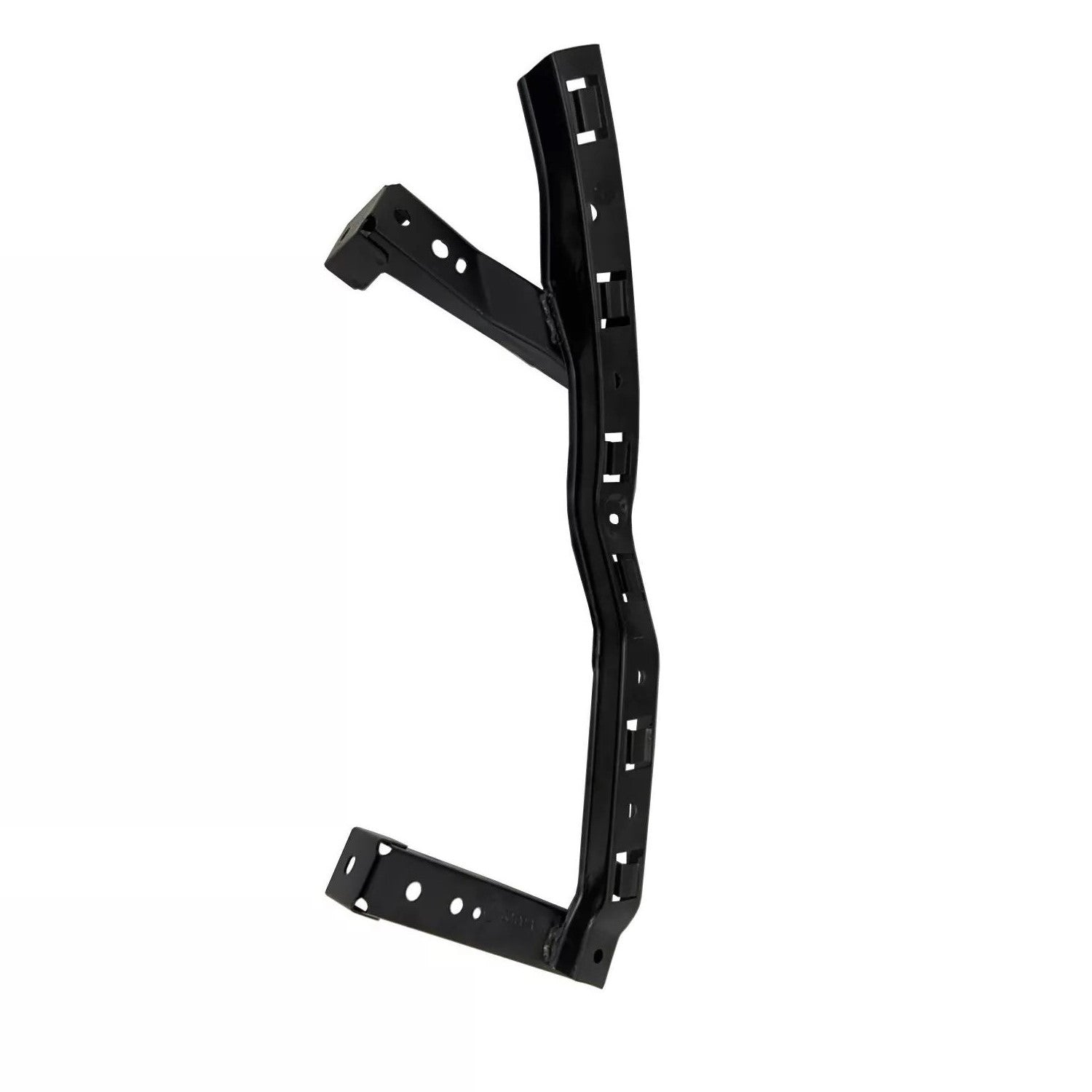 Left Side Front bumper cover support 2016 - 2019 HONDA PILOT HO1042121 71145TG7A00