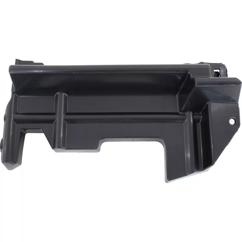 Left Side bumper cover support 2016 - 2018 HONDA HR-V HO1042125 71116T7WA00