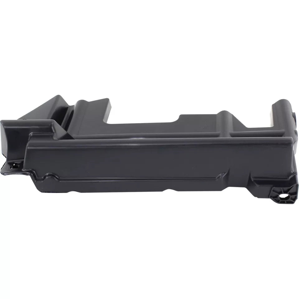 Left Side bumper cover support 2016 - 2018 HONDA HR-V HO1042125 71116T7WA00