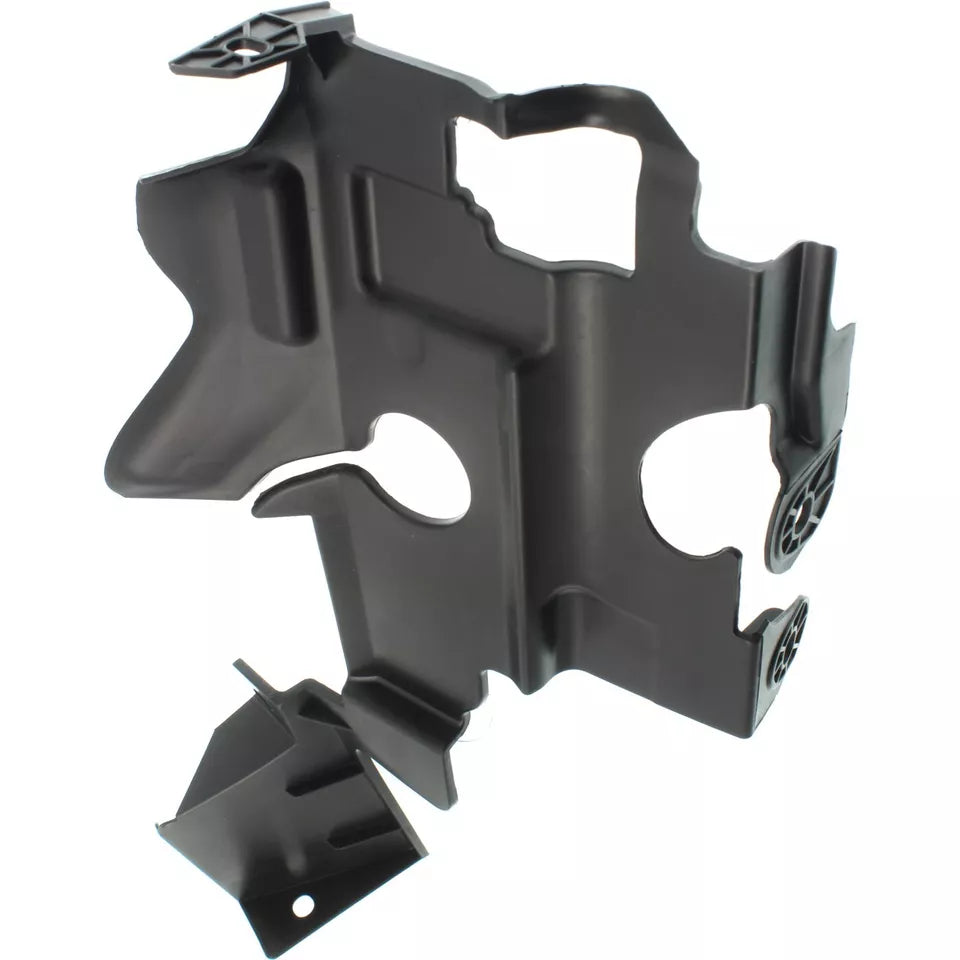 Left Side Front bumper cover support 2016 - 2018 HONDA CIVIC HO1042126 71206TBCA00