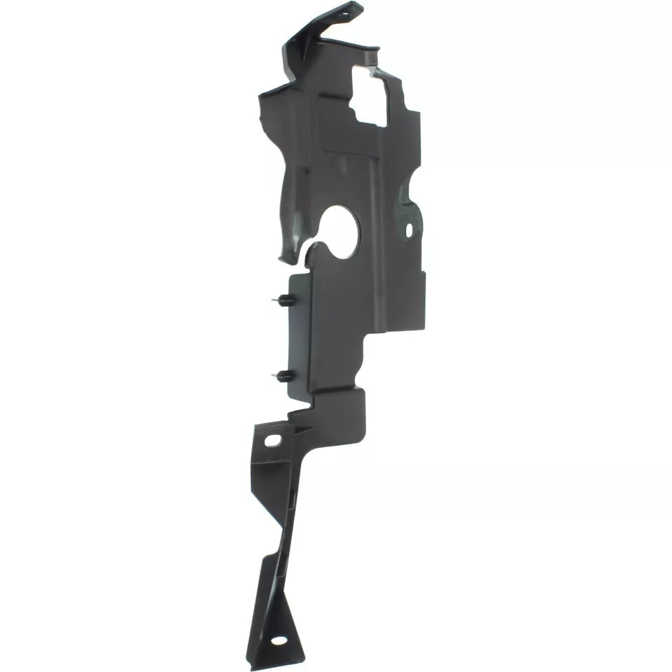 Left Side Front bumper cover support 2016 - 2018 HONDA CIVIC HO1042126 71206TBCA00