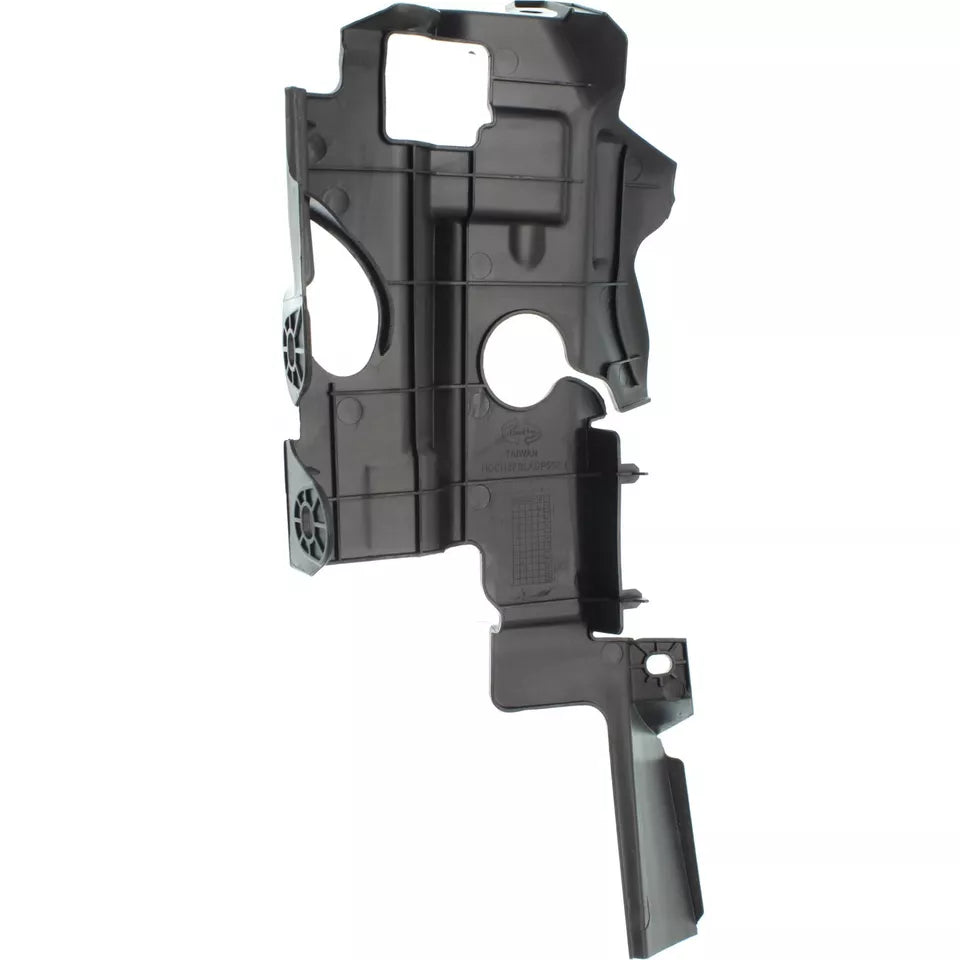 Left Side Front bumper cover support 2016 - 2018 HONDA CIVIC HO1042126 71206TBCA00