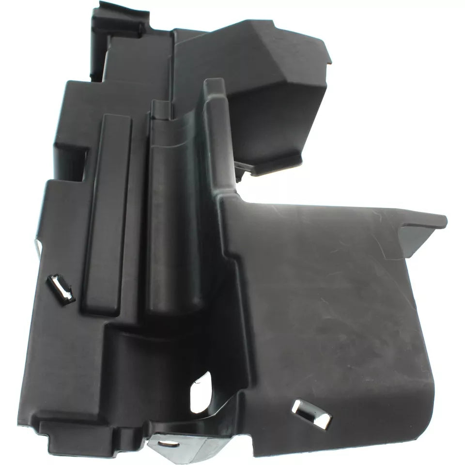 Left Side Front bumper cover support 2016 - 2018 HONDA CIVIC HO1042127 71206TBAA00