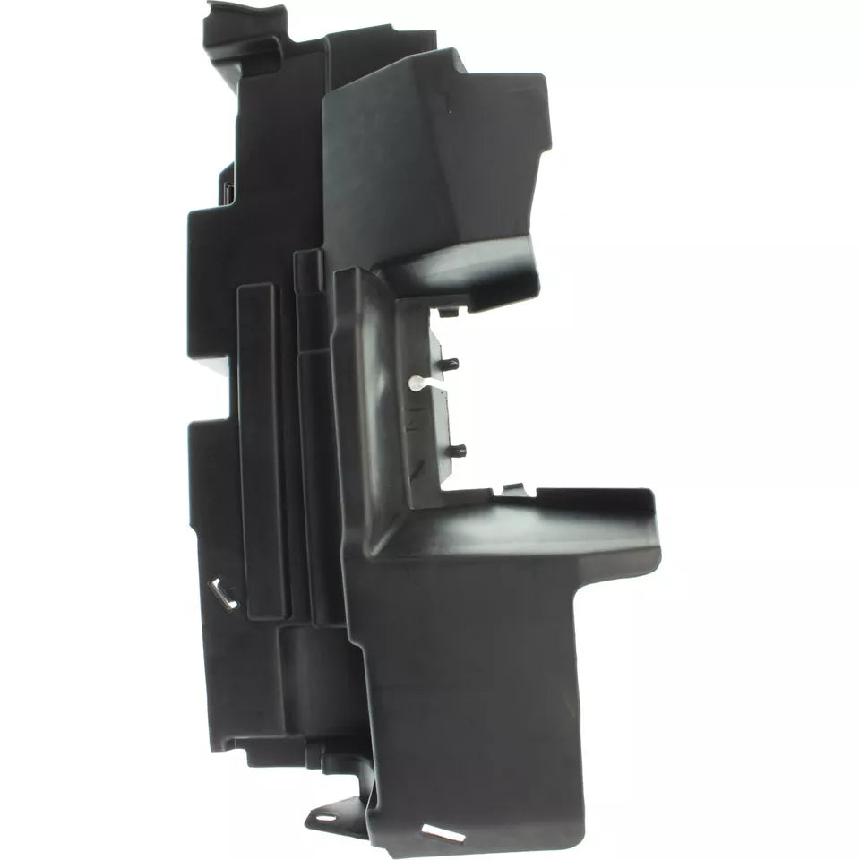 Left Side Front bumper cover support 2016 - 2018 HONDA CIVIC HO1042127 71206TBAA00