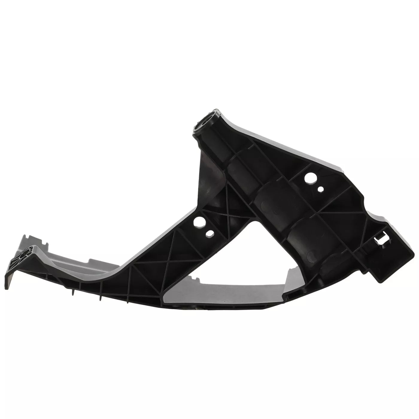 Left Side Front bumper cover support 2017 - 2021 HONDA CIVIC HO1042130 71190TEAT00