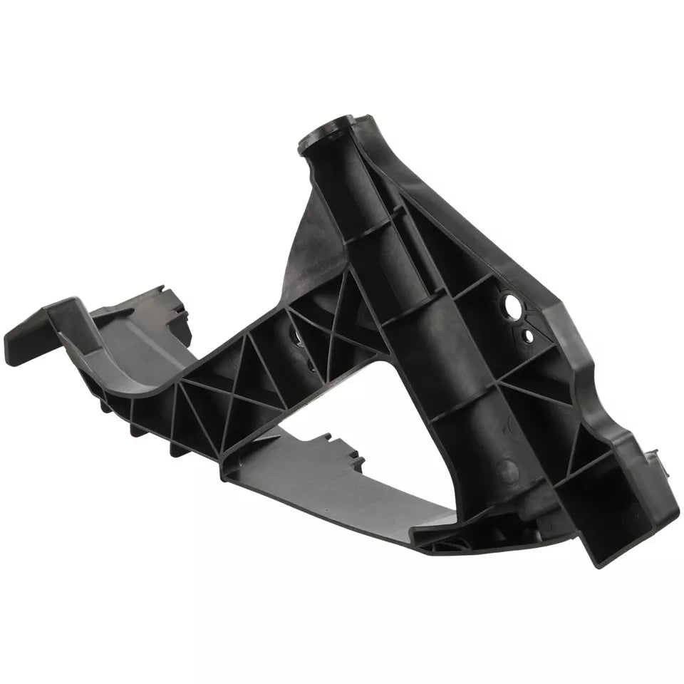 Left Side Front bumper cover support 2017 - 2021 HONDA CIVIC HO1042130 71190TEAT00