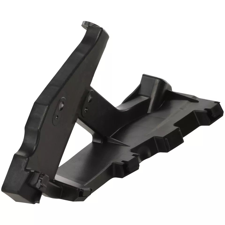 Left Side Front bumper cover support 2017 - 2021 HONDA CIVIC HO1042130 71190TEAT00