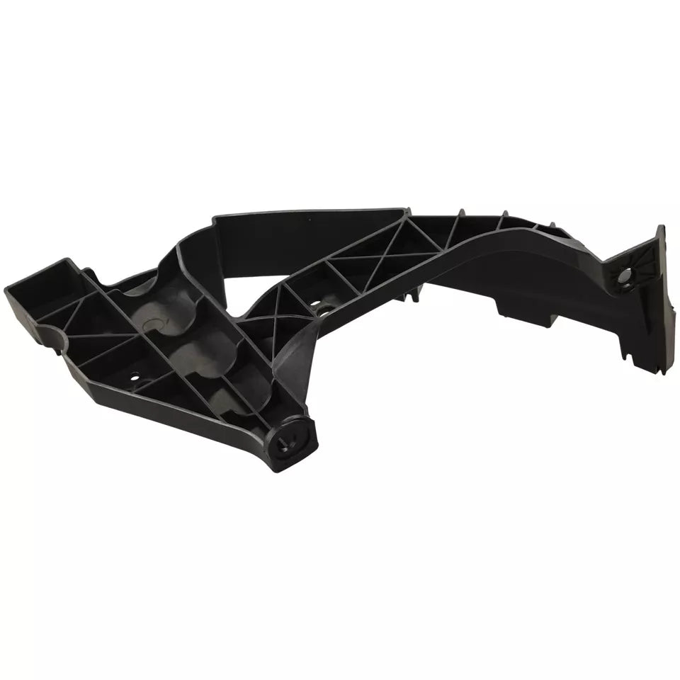 Left Side Front bumper cover support 2017 - 2021 HONDA CIVIC HO1042130 71190TEAT00