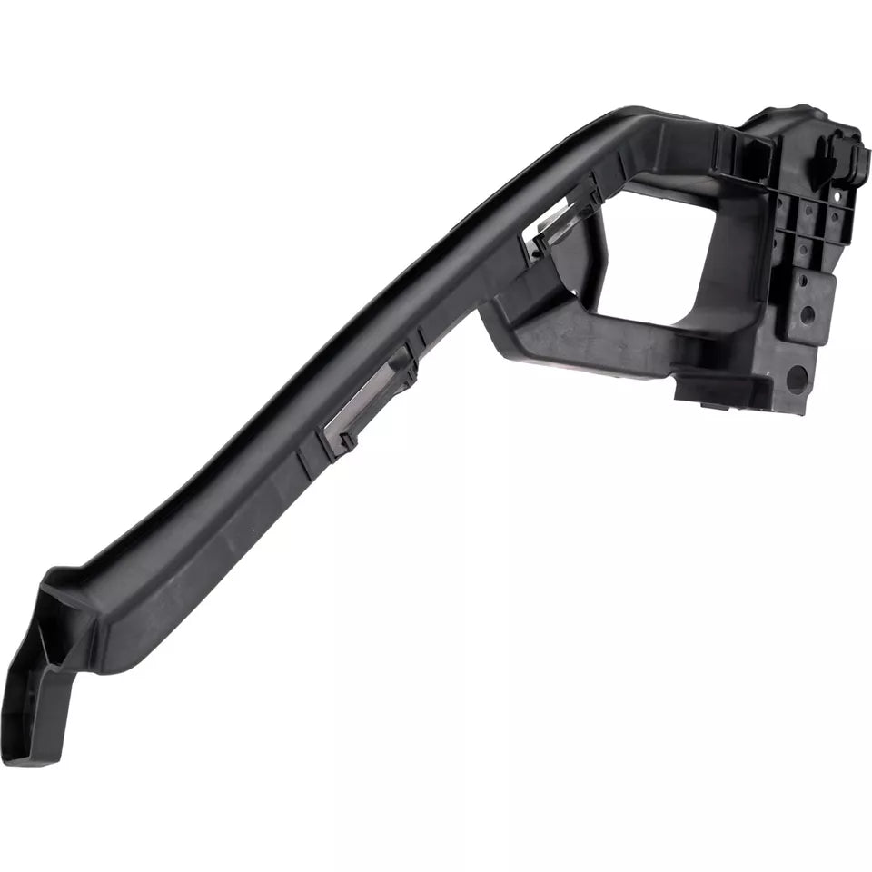 Left Side Front bumper cover support 2019 - 2022 HONDA HR-V HO1042139 71190T7AJ00