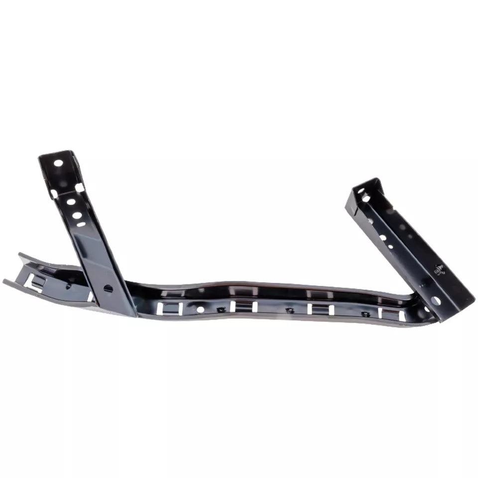 Left Side Front bumper cover support 2019 - 2021 HONDA PASSPORT HO1042140 71145TGSA00